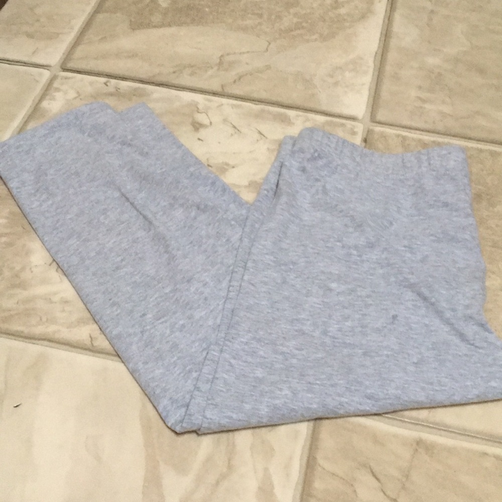 Yoga capris NWOT